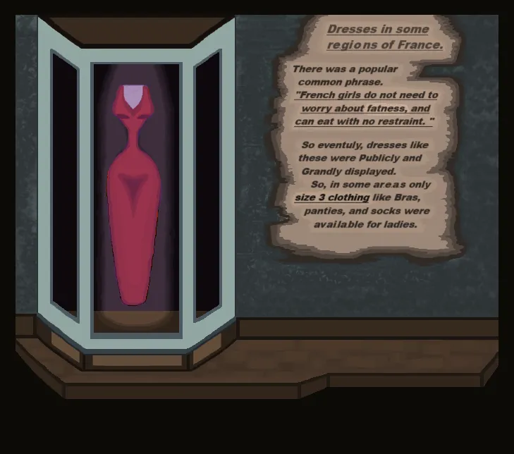 Delicious Cuisine and her growing Fat belly. page 2 full