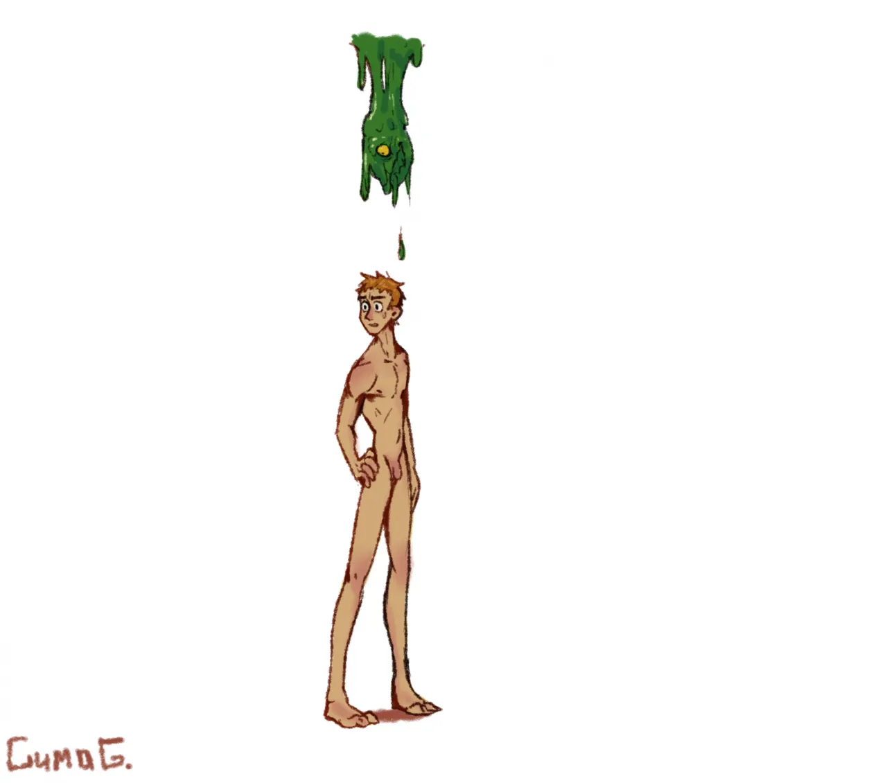 ChumaGrach page 1 full