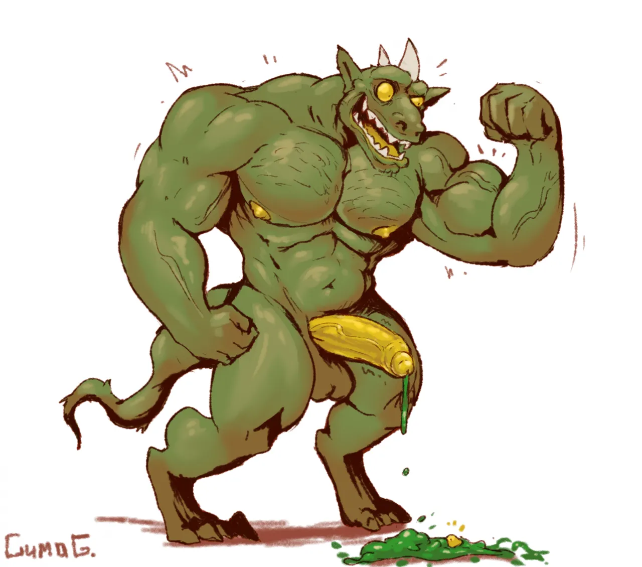 ChumaGrach page 10 full