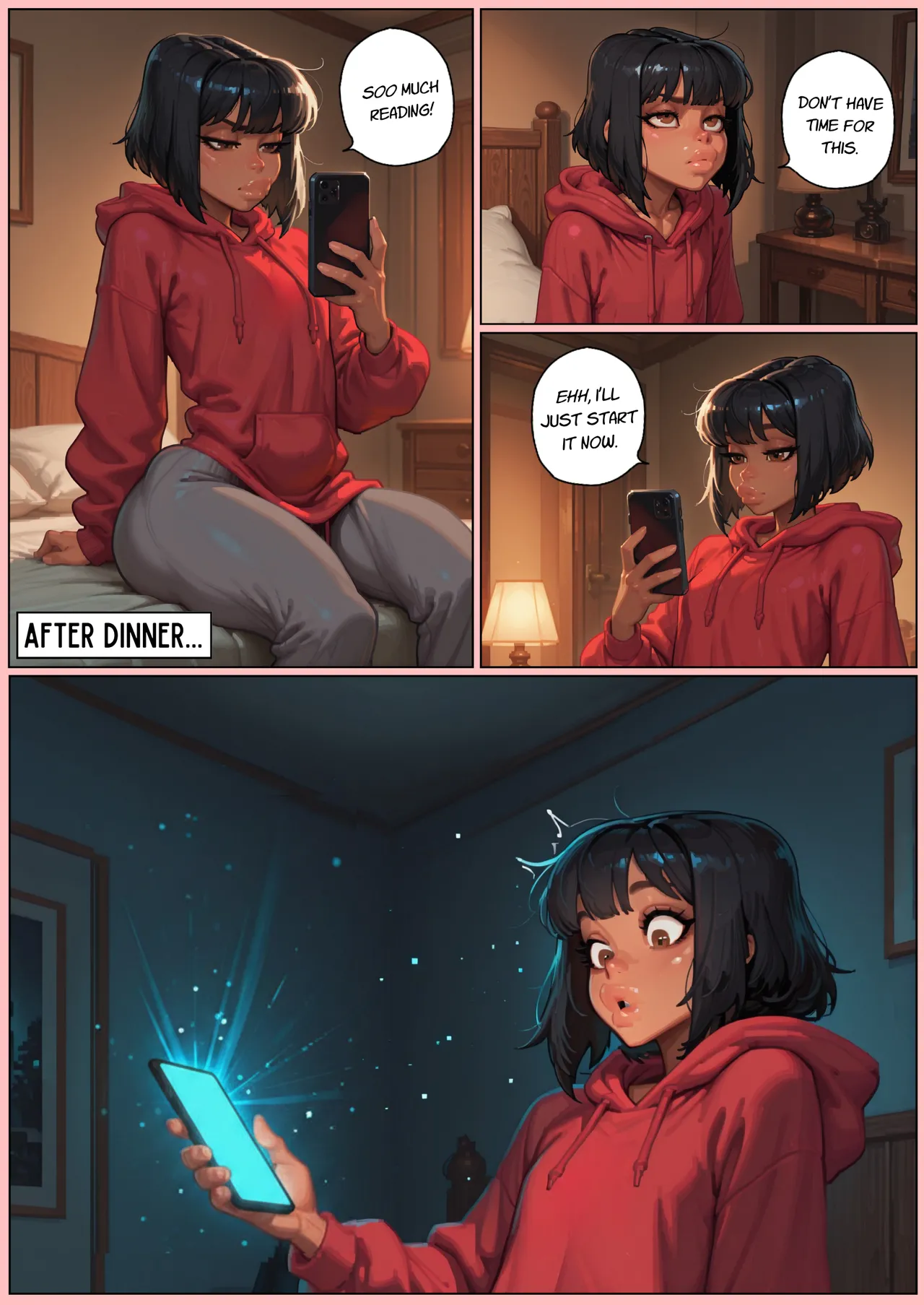 Three Choices page 7 full