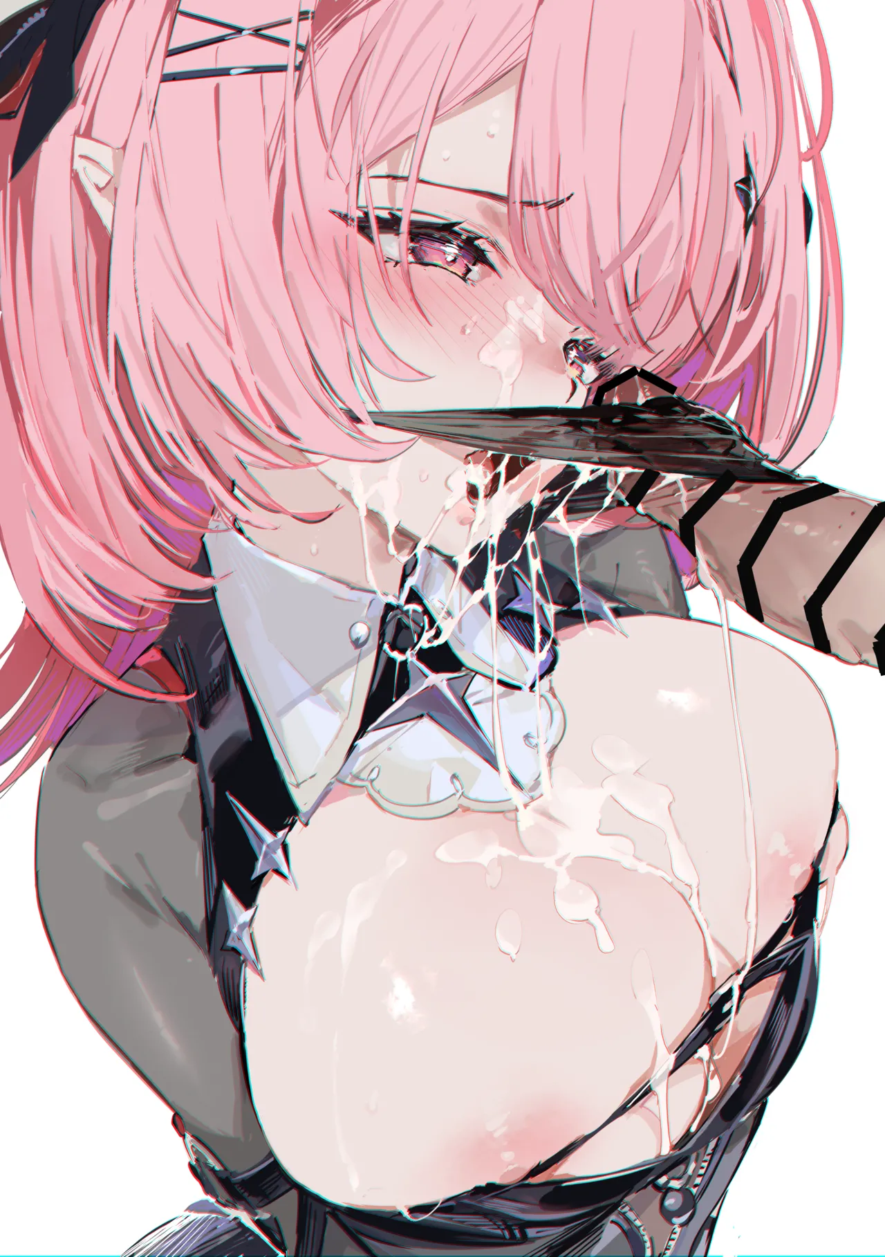 黒月マチ page 3 full