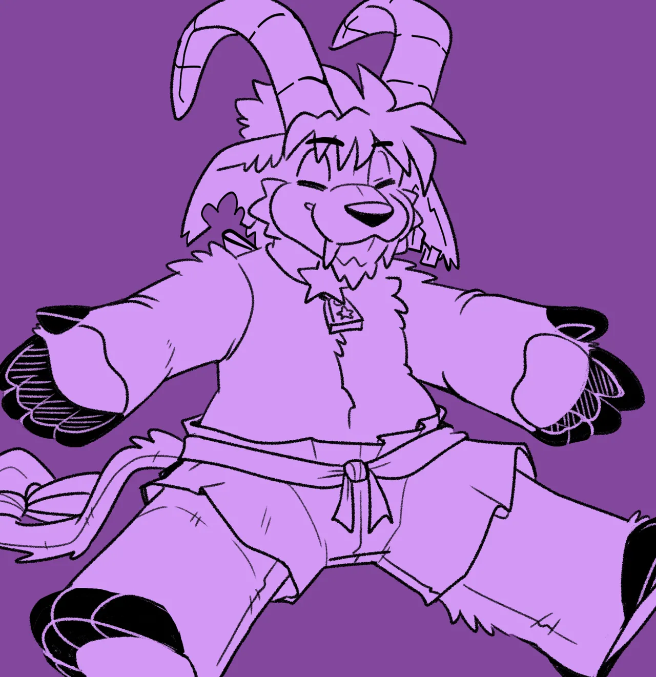 "Spicy" Slightly Damned page 9 full