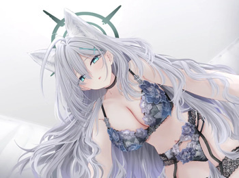 更紗灯弾 cover