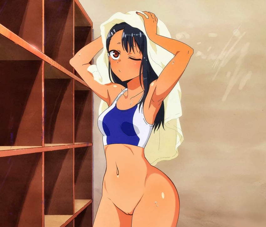 Nagatoro - My Gallery page 2 full