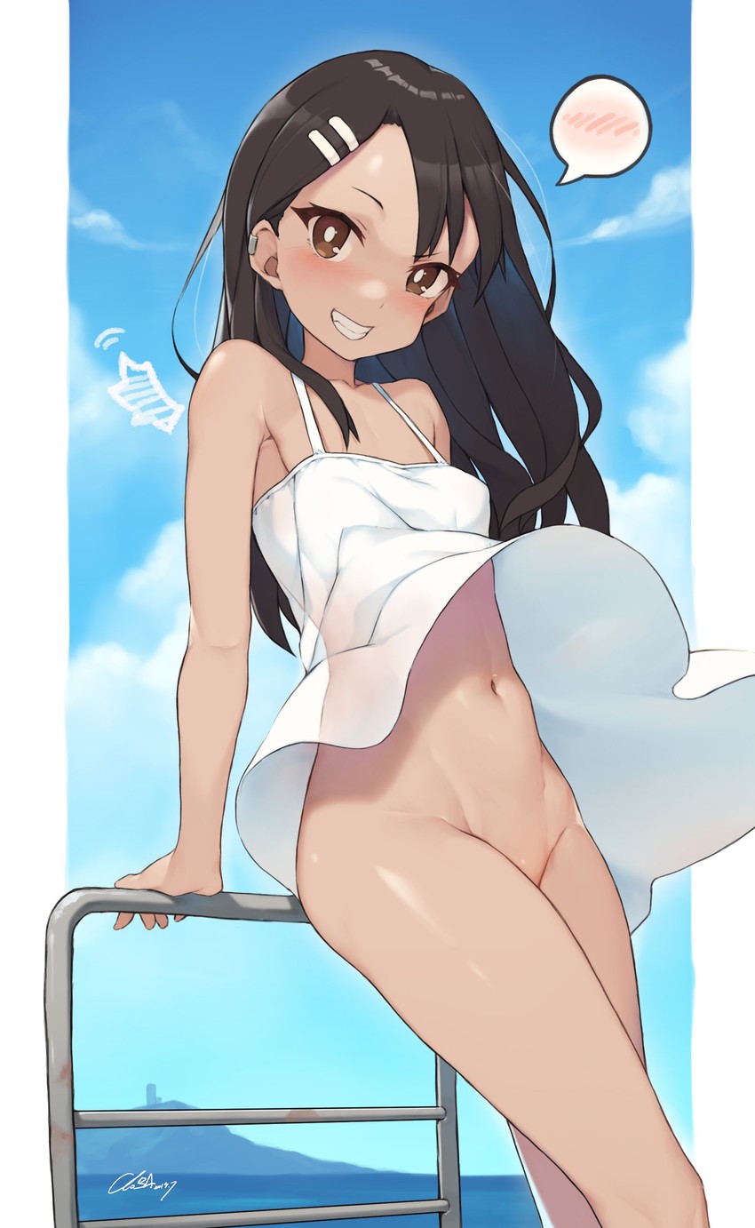 Nagatoro - My Gallery page 5 full