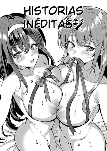 Jinkaku Haisetsu!! Idol JK Oni Acme 2.5 Spanish MTL cover