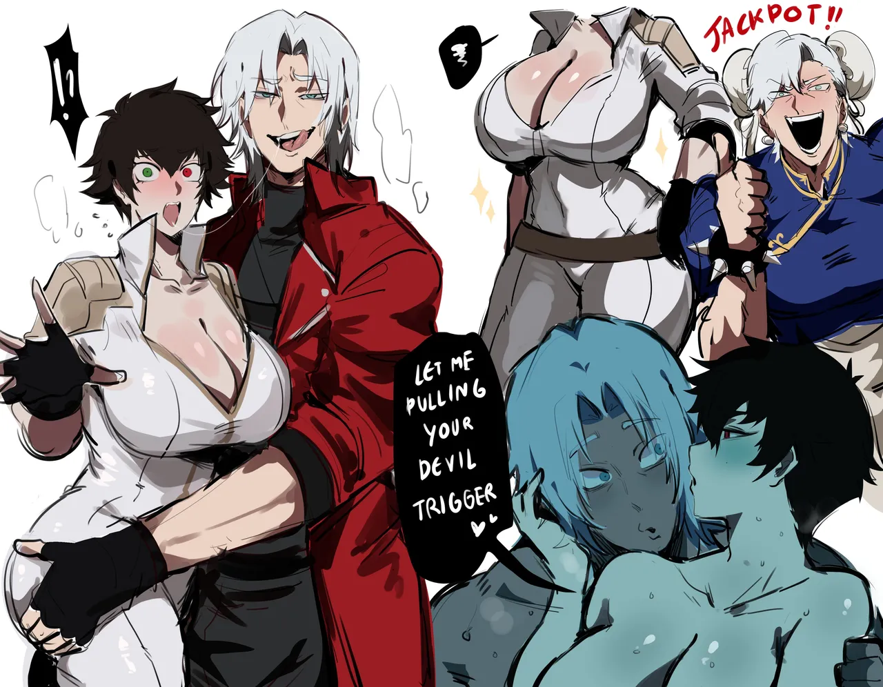 KureNaiZ page 2 full