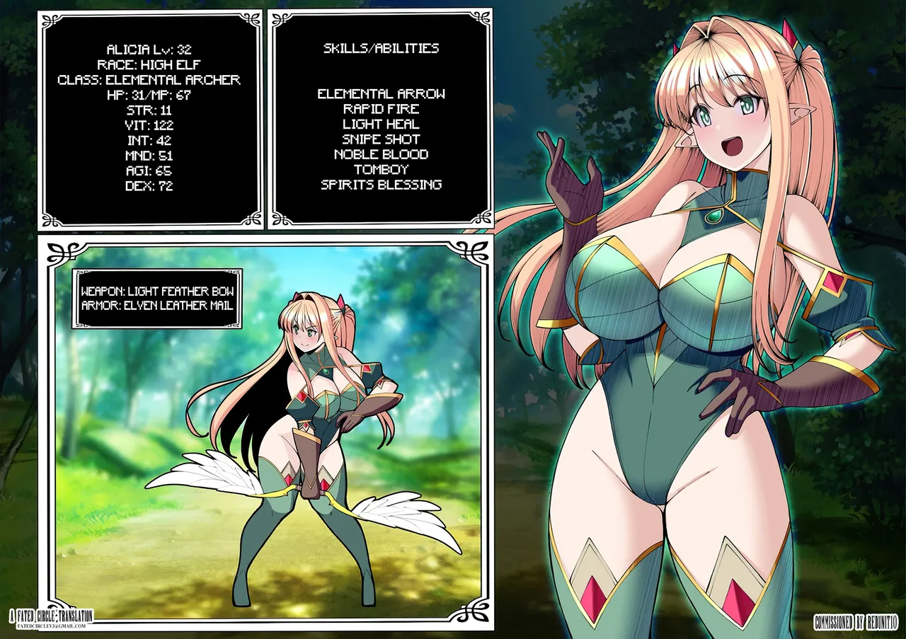 PT Zenmetsu Series 1 page 1 full