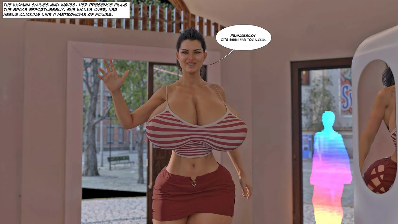 giant poser goddess fashion page 7 full