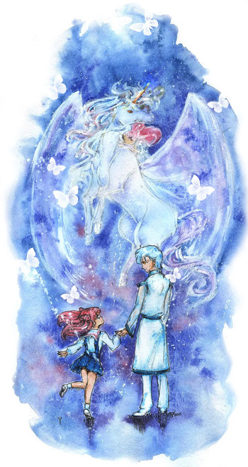 artist:conceptualShark cover