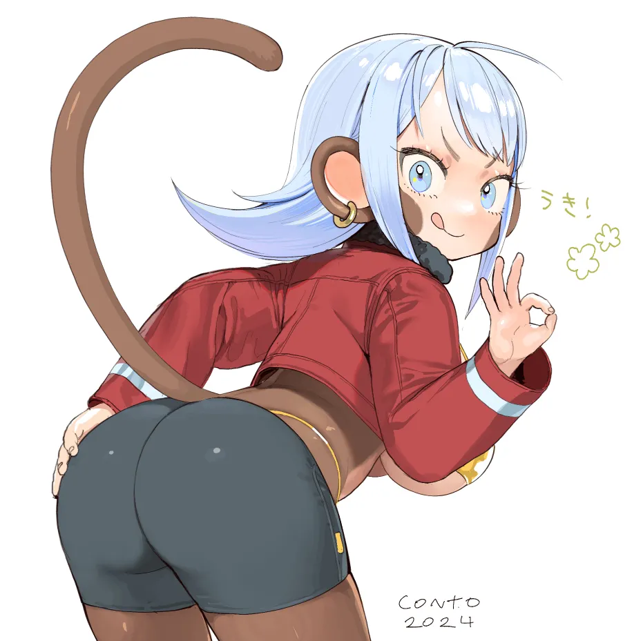 Luna Leroux page 5 full