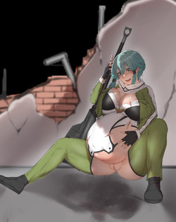 Shion give birth commission