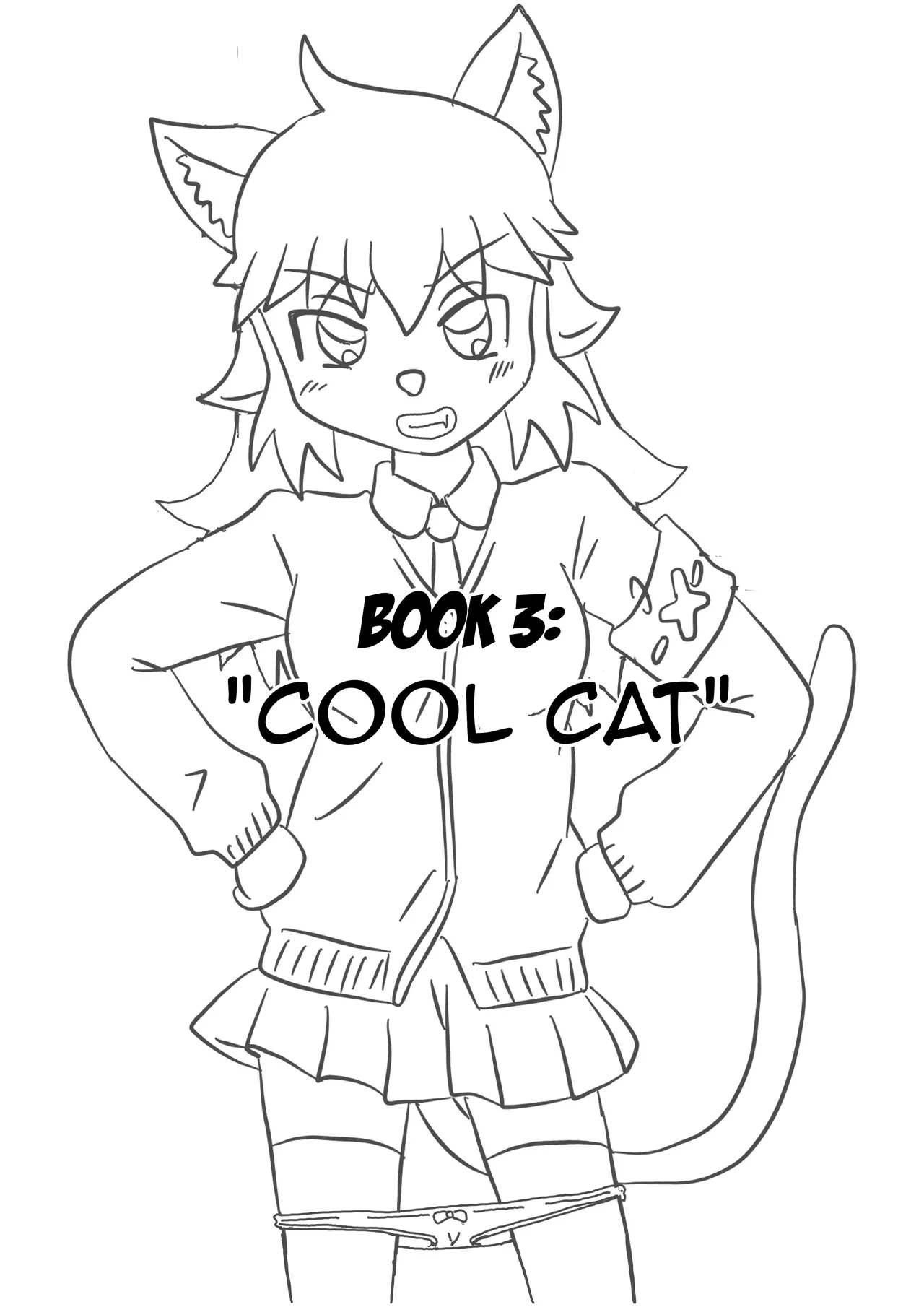 Cool Cat page 2 full