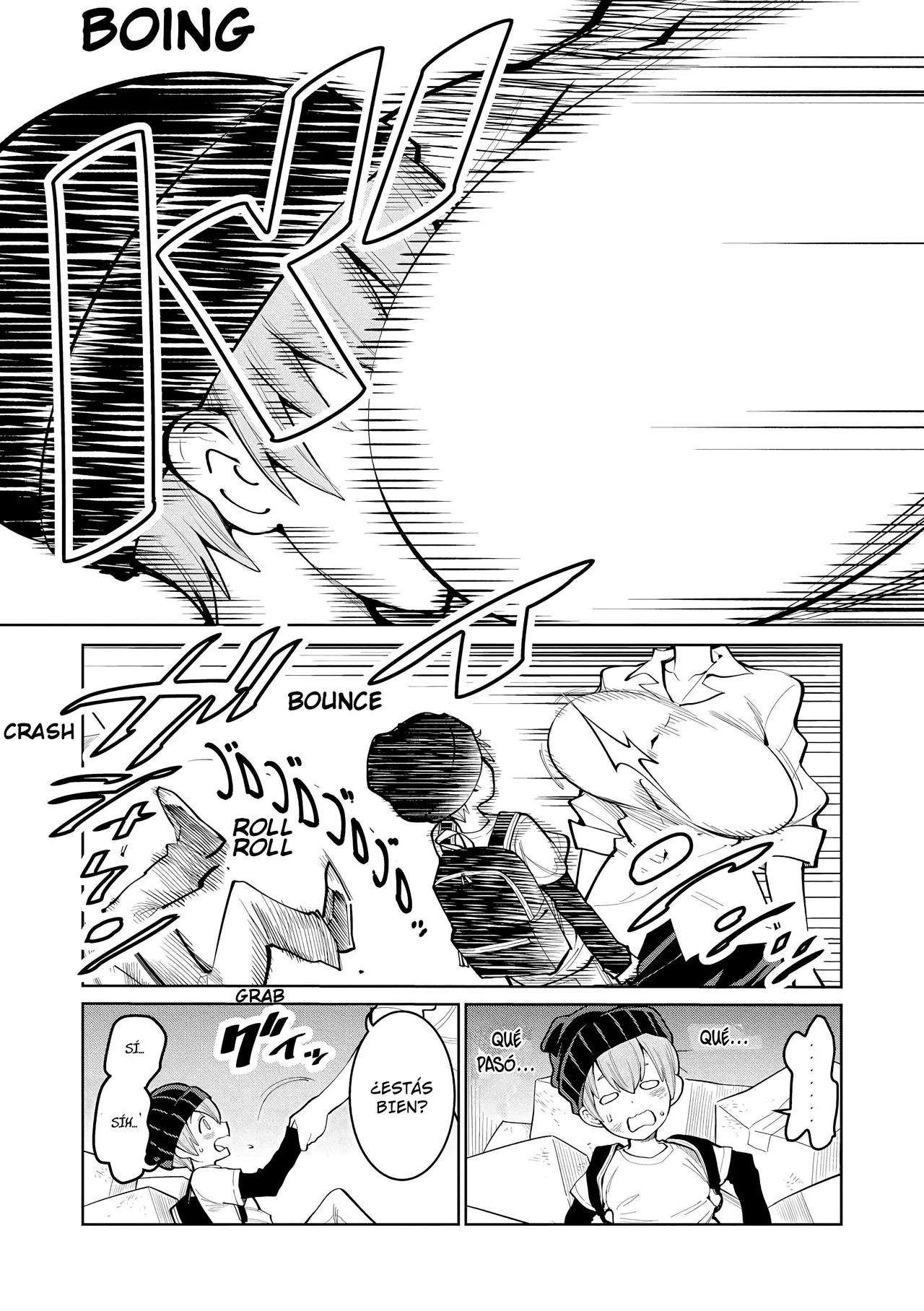 Hitozuma Henshuusha ~Shota Gui Ero Manga Lesson~ page 2 full