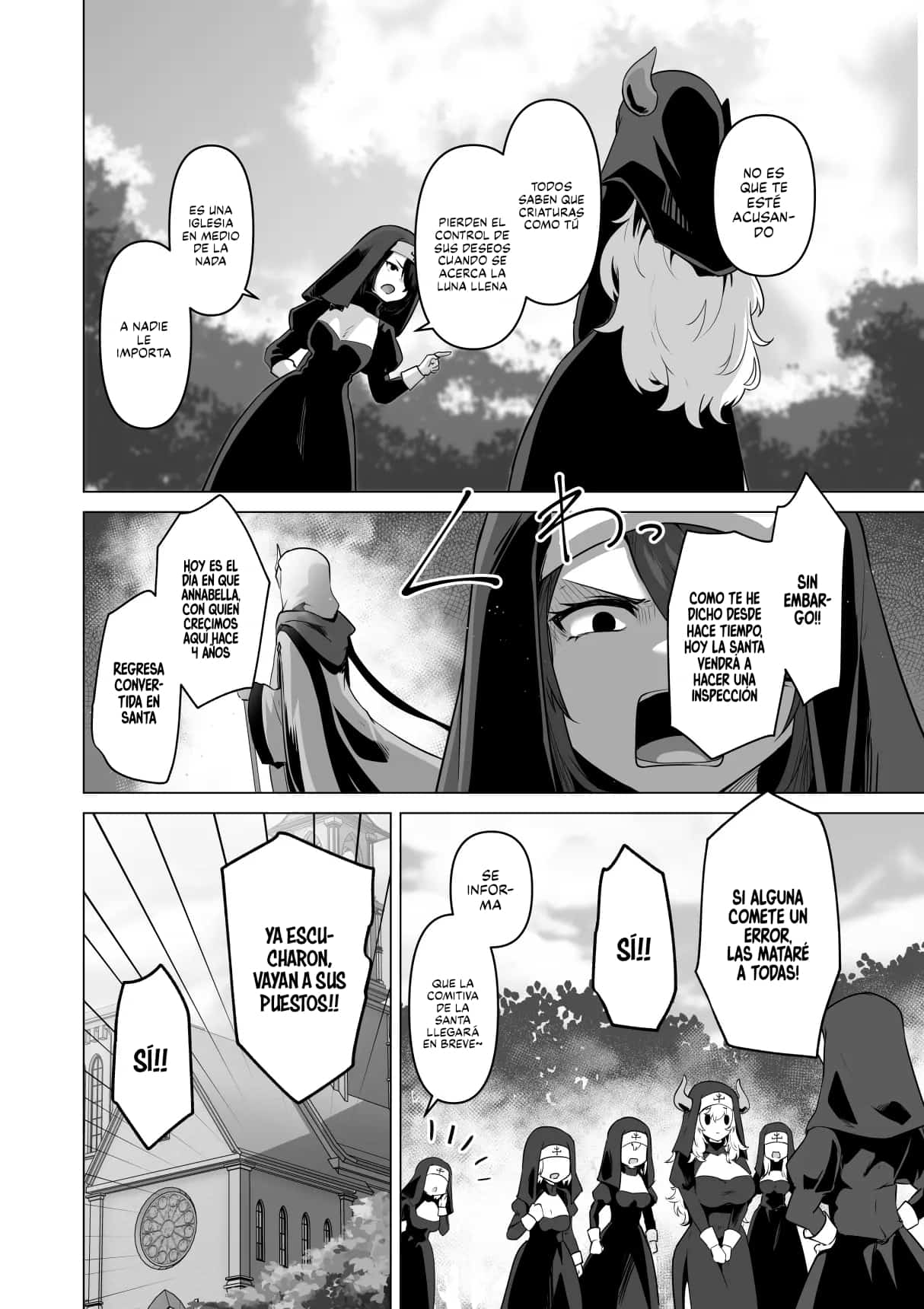 Sono karada de sister wa muridesho page 6 full