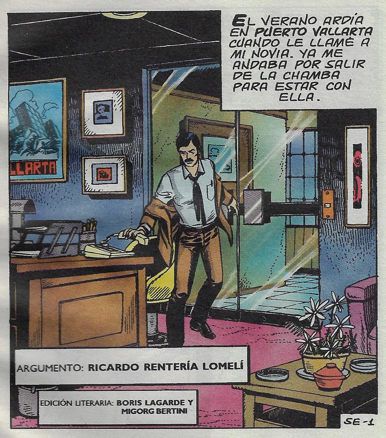 Sabrosonas 15 page 2 full