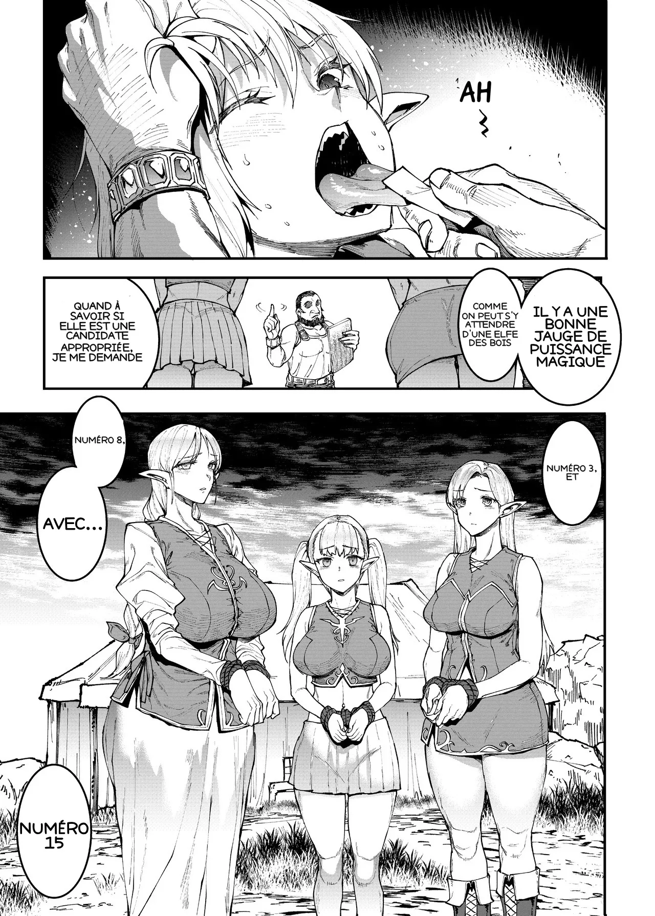 Eleven Birth page 8 full