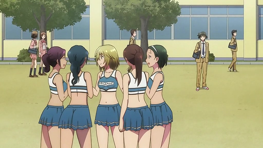 Nozo x Kimi page 4 full