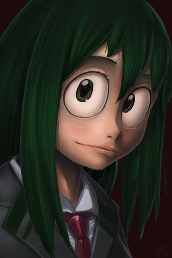 My Hero Academia collection cover