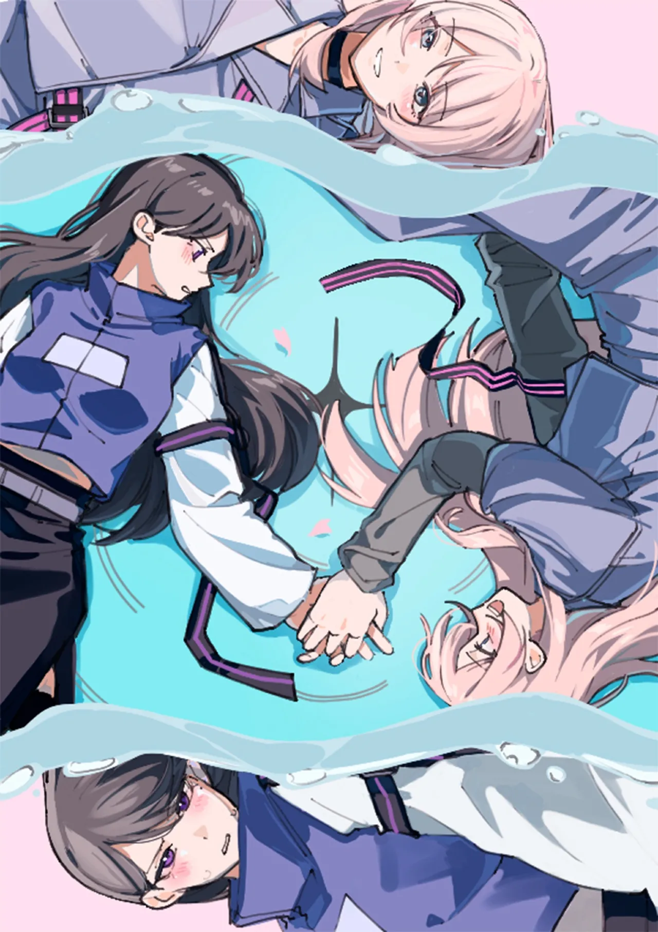 Artist | Nanami page 9 full