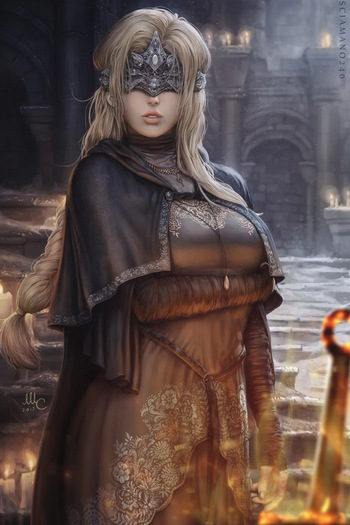 sciamano240 cover