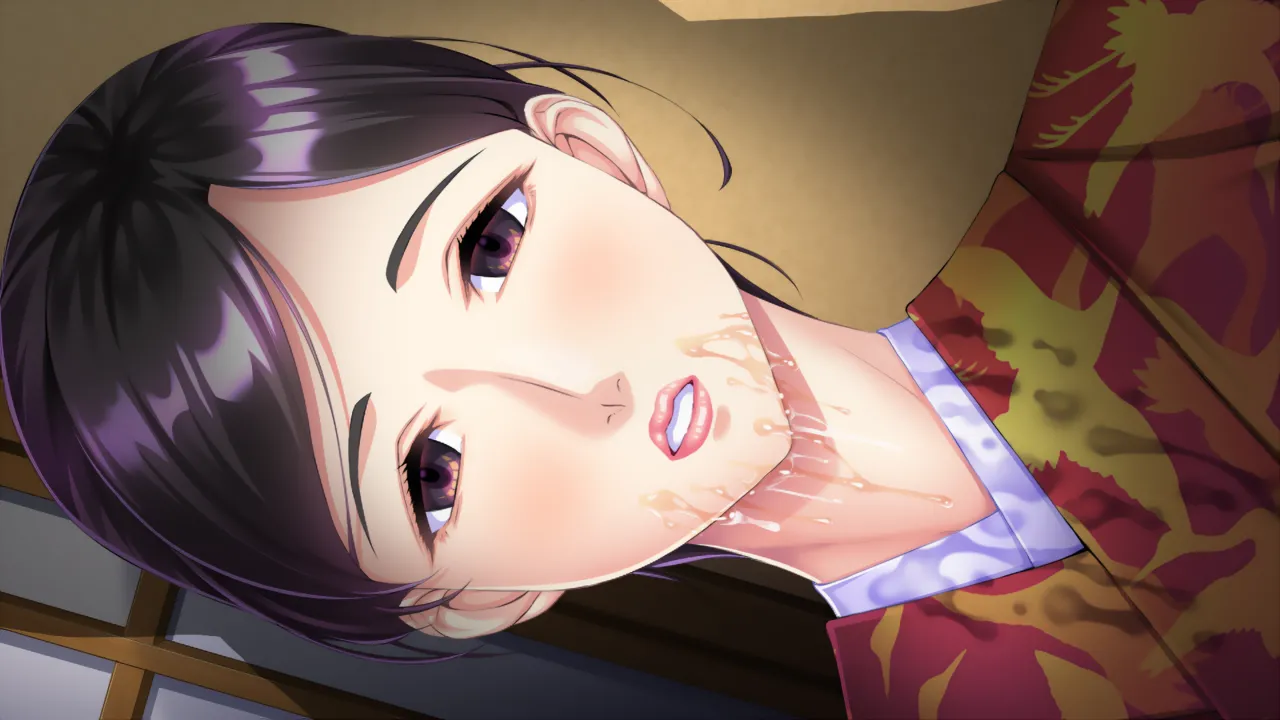 Mujina: Shuu page 10 full