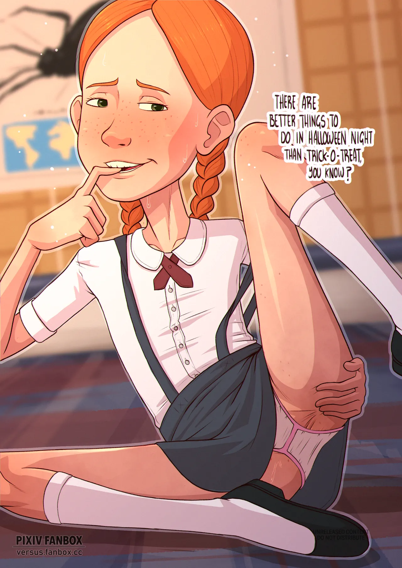 Jenny Bennett page 5 full