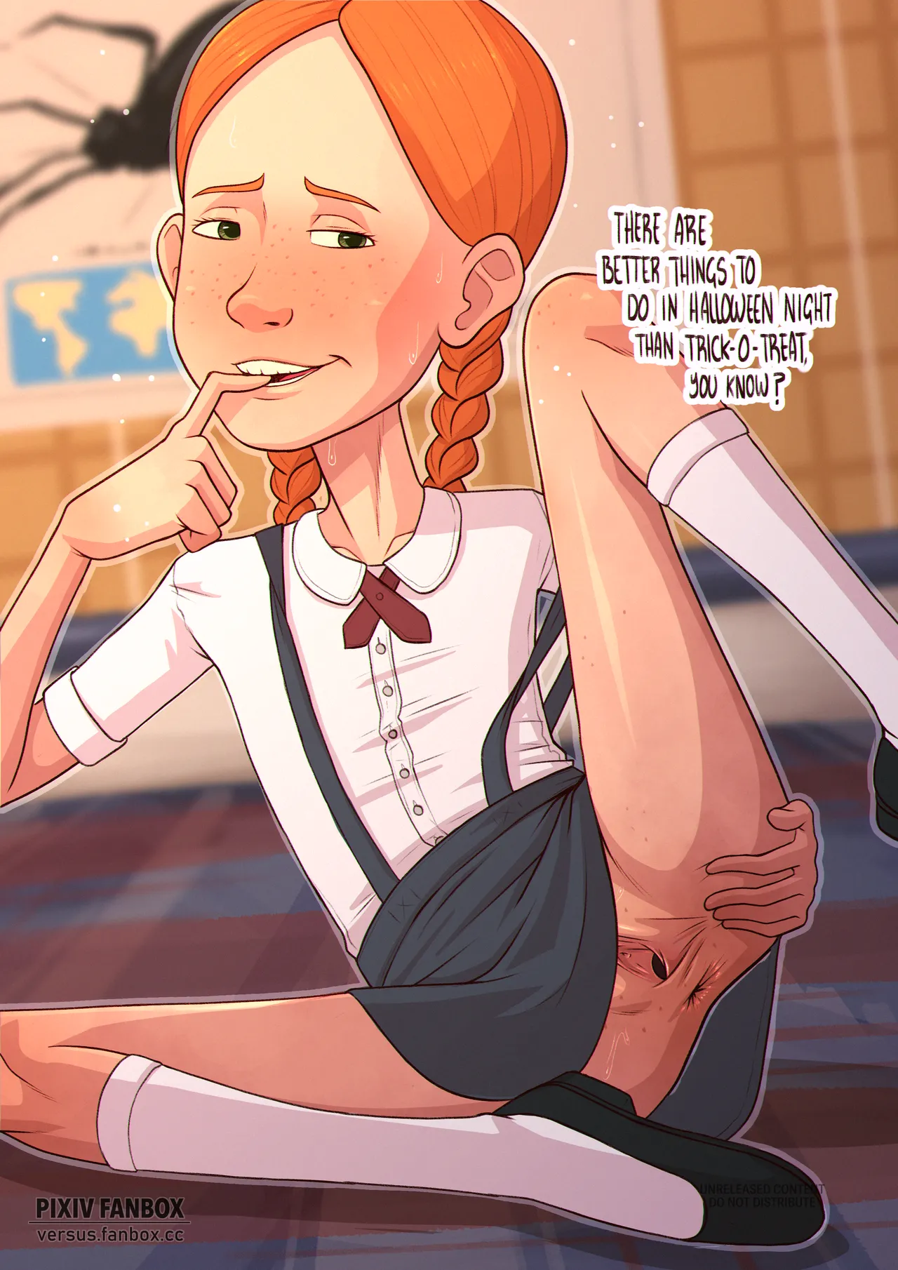 Jenny Bennett page 6 full