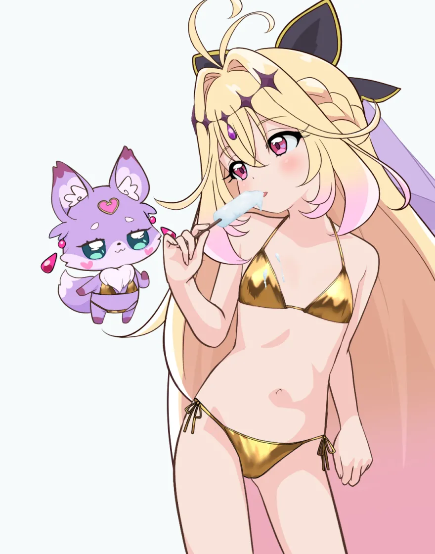 🔱フジマロニー🔱 page 1 full