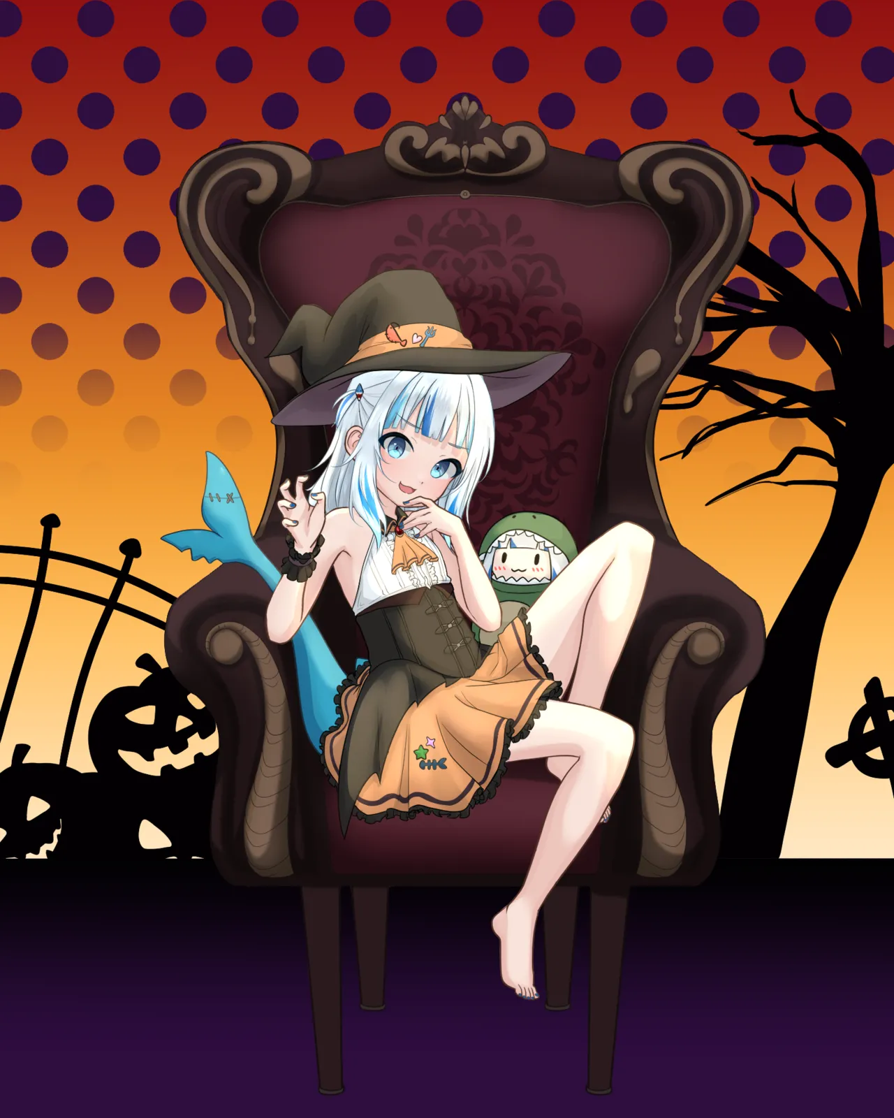 🔱フジマロニー🔱 page 8 full