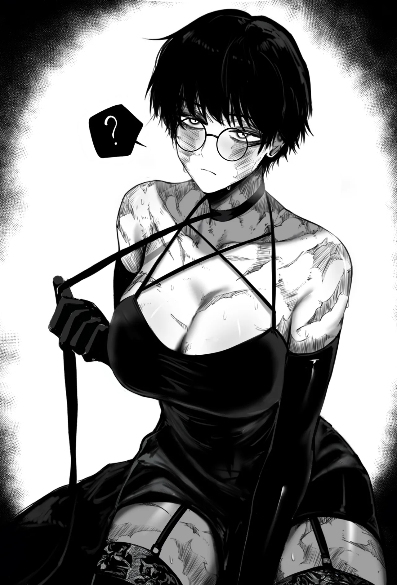 Jujutsu Kaisen collection page 5 full