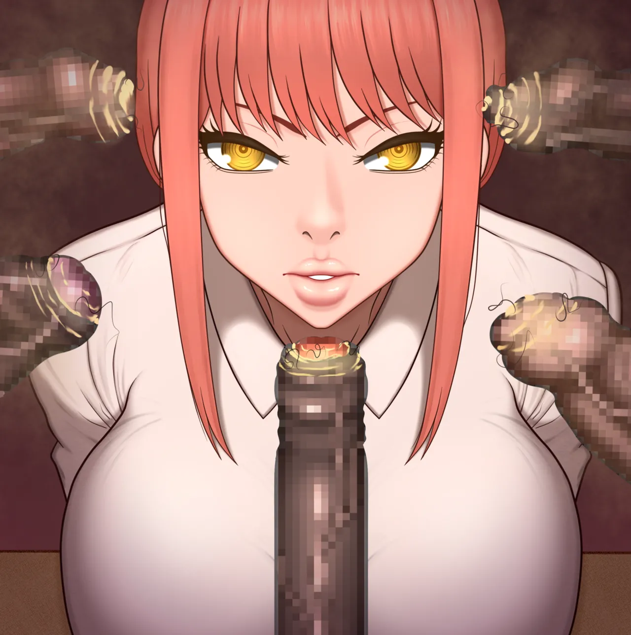 Fanbox &amp; Pixiv Archive Part 1 page 8 full