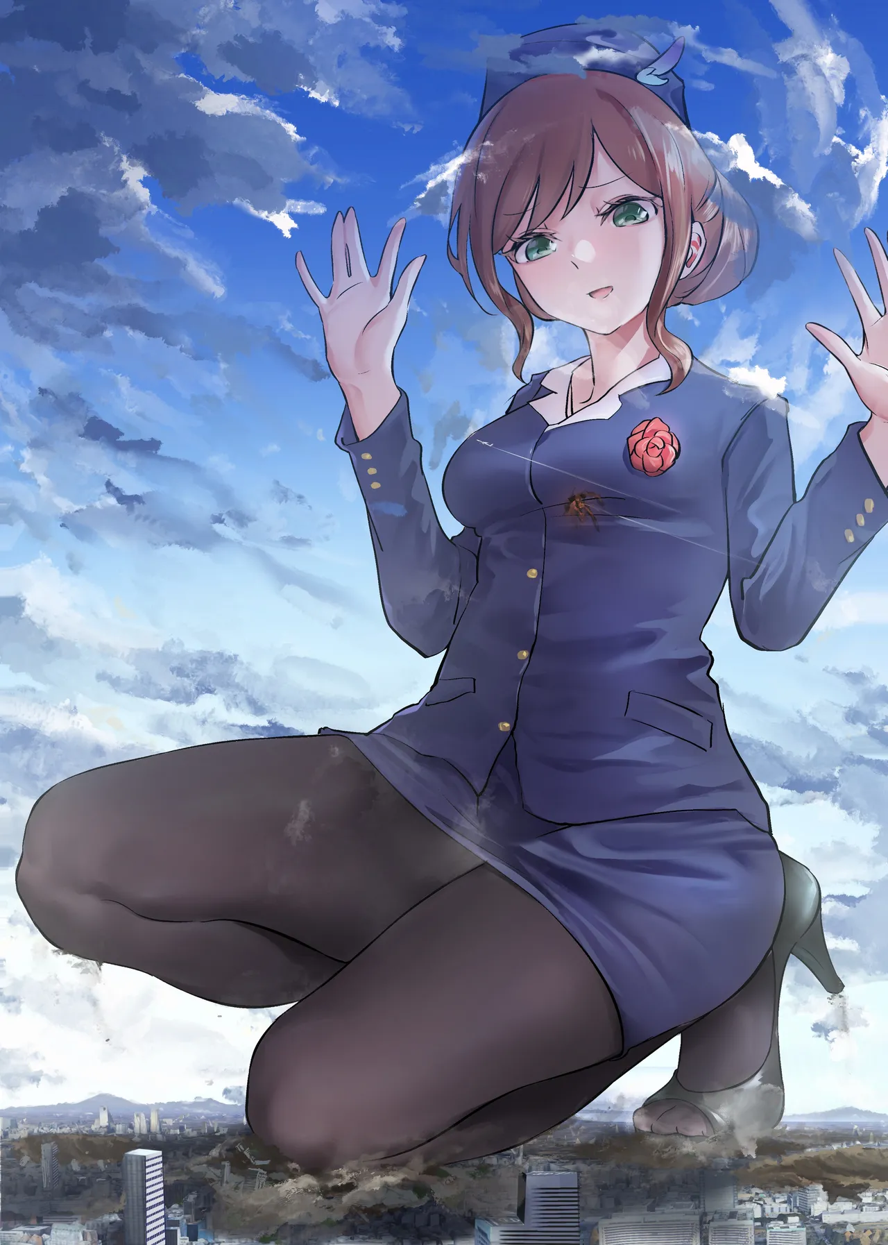 艺鬼 @AntinomyChina page 10 full