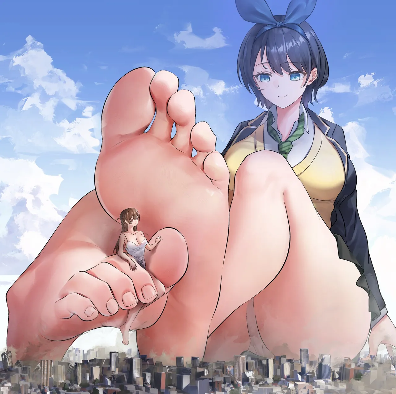 艺鬼 @AntinomyChina page 2 full