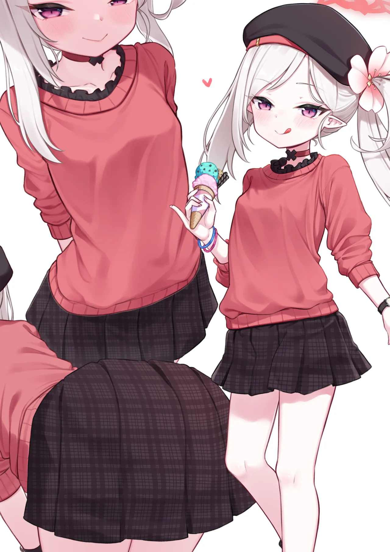 しょくぱん shokupan 2025.12.12~2026.04.10 page 1 full