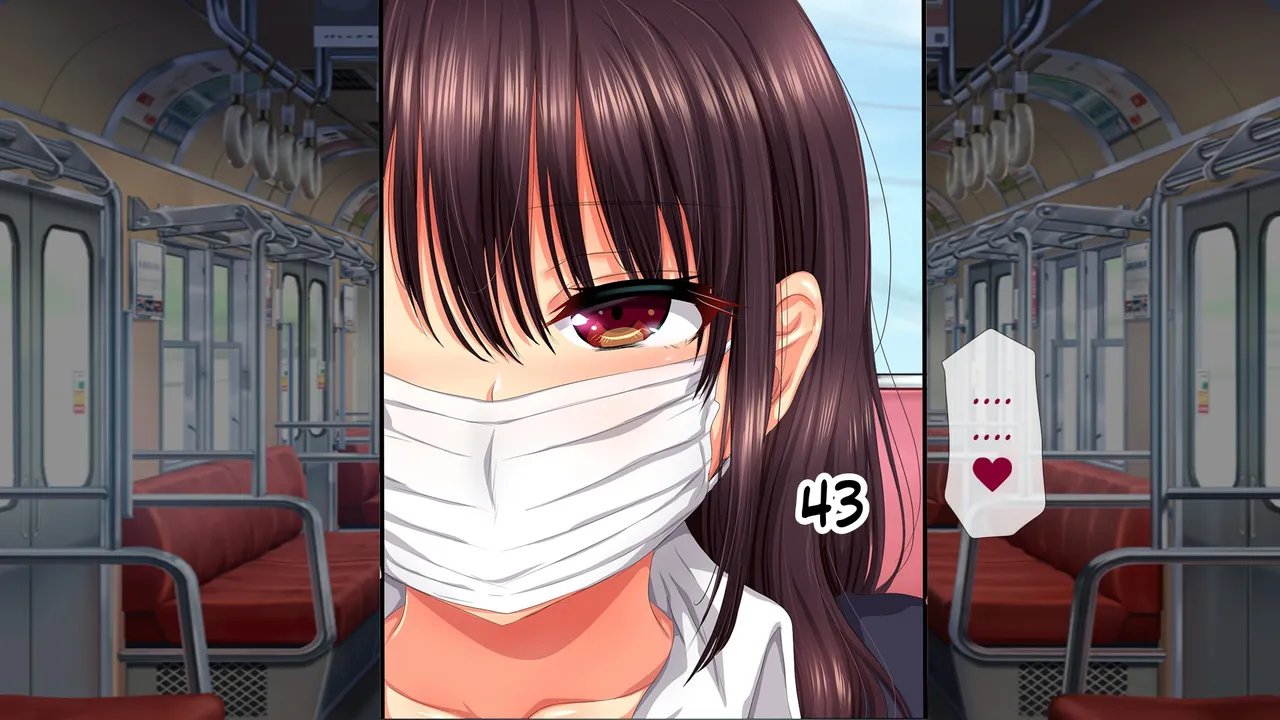 Mask J〇inkou nissi page 9 full