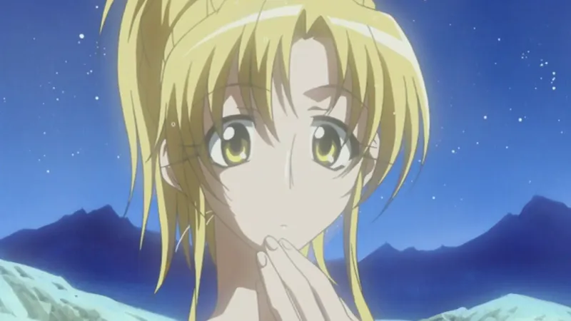 Grenadier Tendou Rushuna cap page 10 full