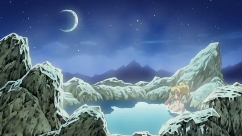 Grenadier Tendou Rushuna cap page 5 full