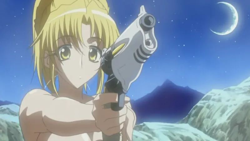 Grenadier Tendou Rushuna cap page 7 full