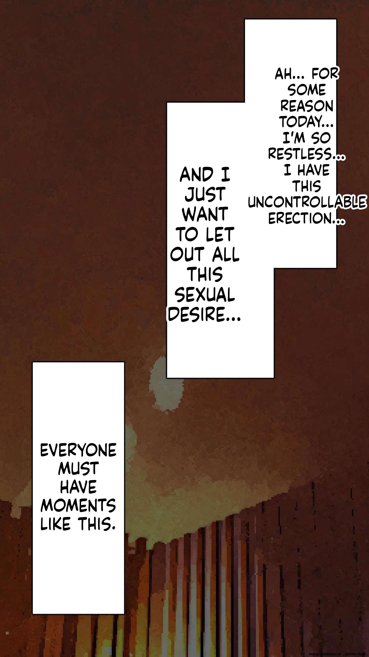 Perverted Family ~ My Relationship with My Mother, Miyako page 4 full