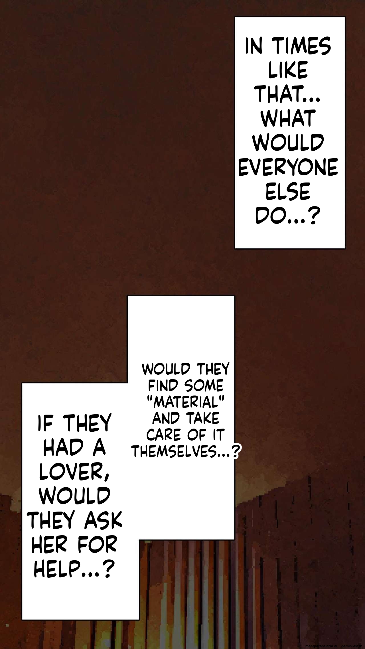 Perverted Family ~ My Relationship with My Mother, Miyako page 5 full