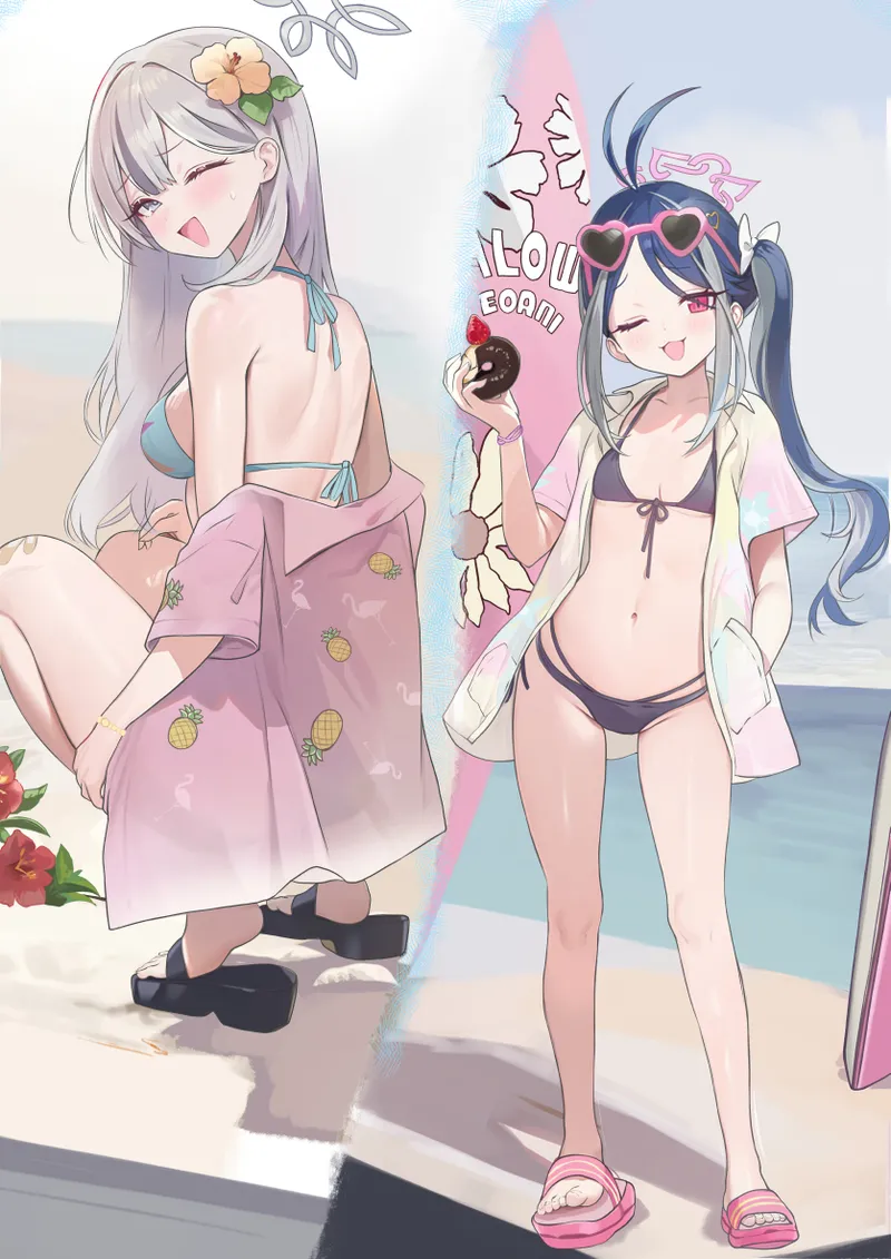 HOURAKU page 10 full