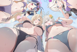 HOURAKU