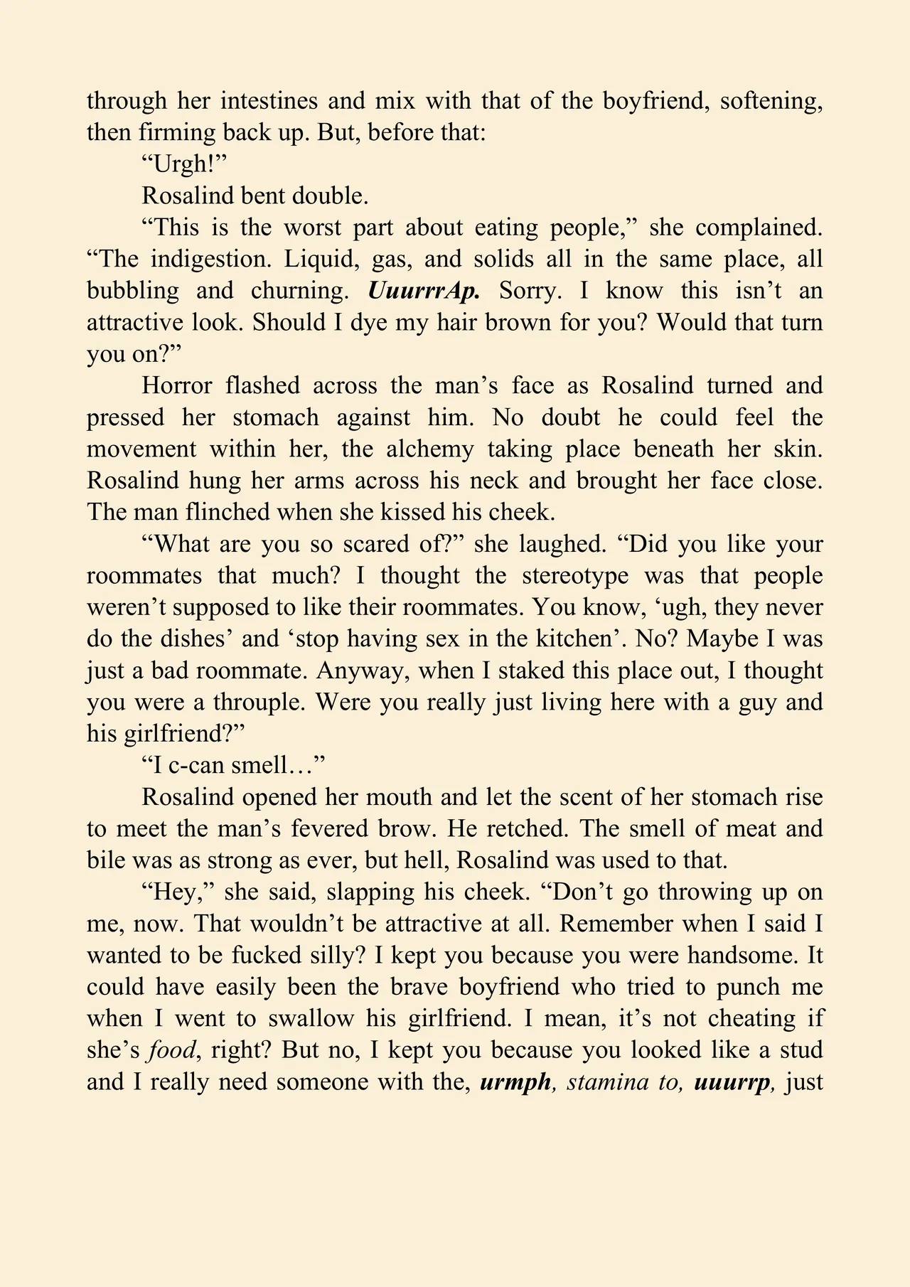 Rosalind page 8 full