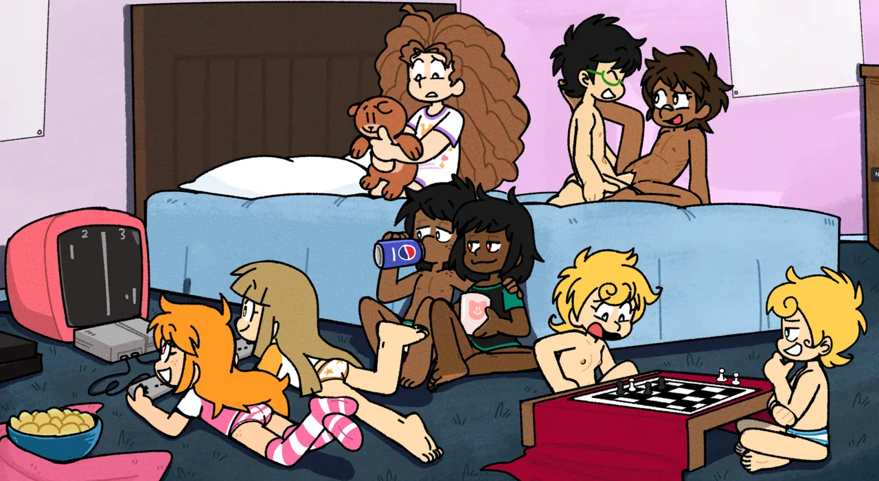 dani_luna_ page 9 full