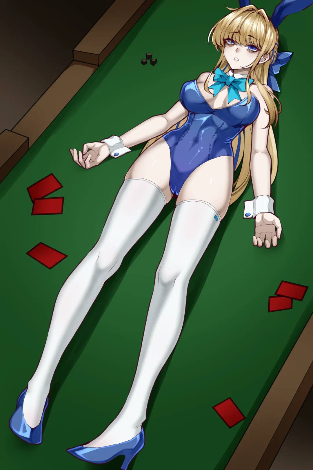 千鳥時（委托作品） page 2 full