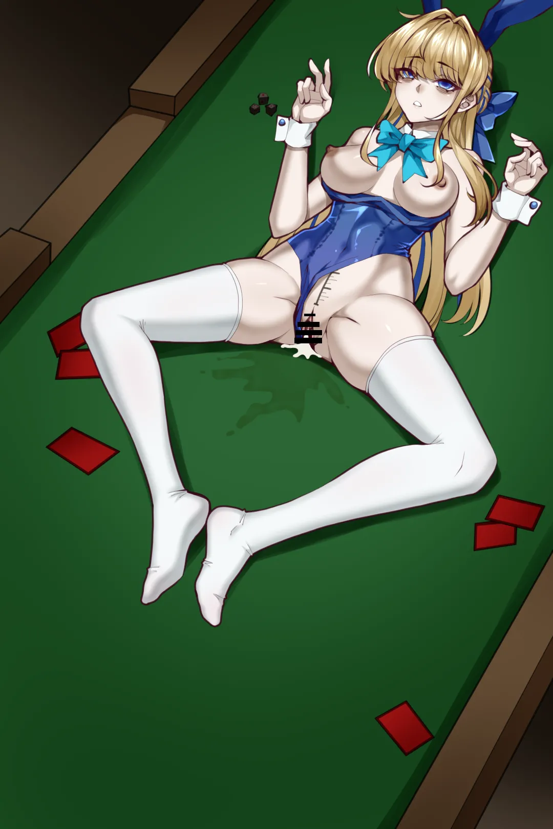 千鳥時（委托作品） page 3 full