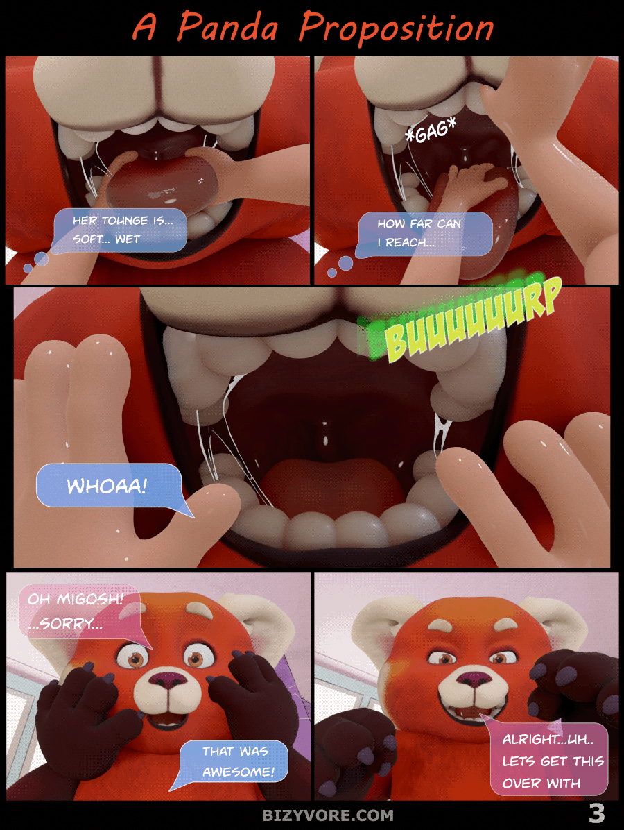 A Panda Proposition page 3 full