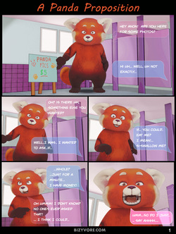 A Panda Proposition