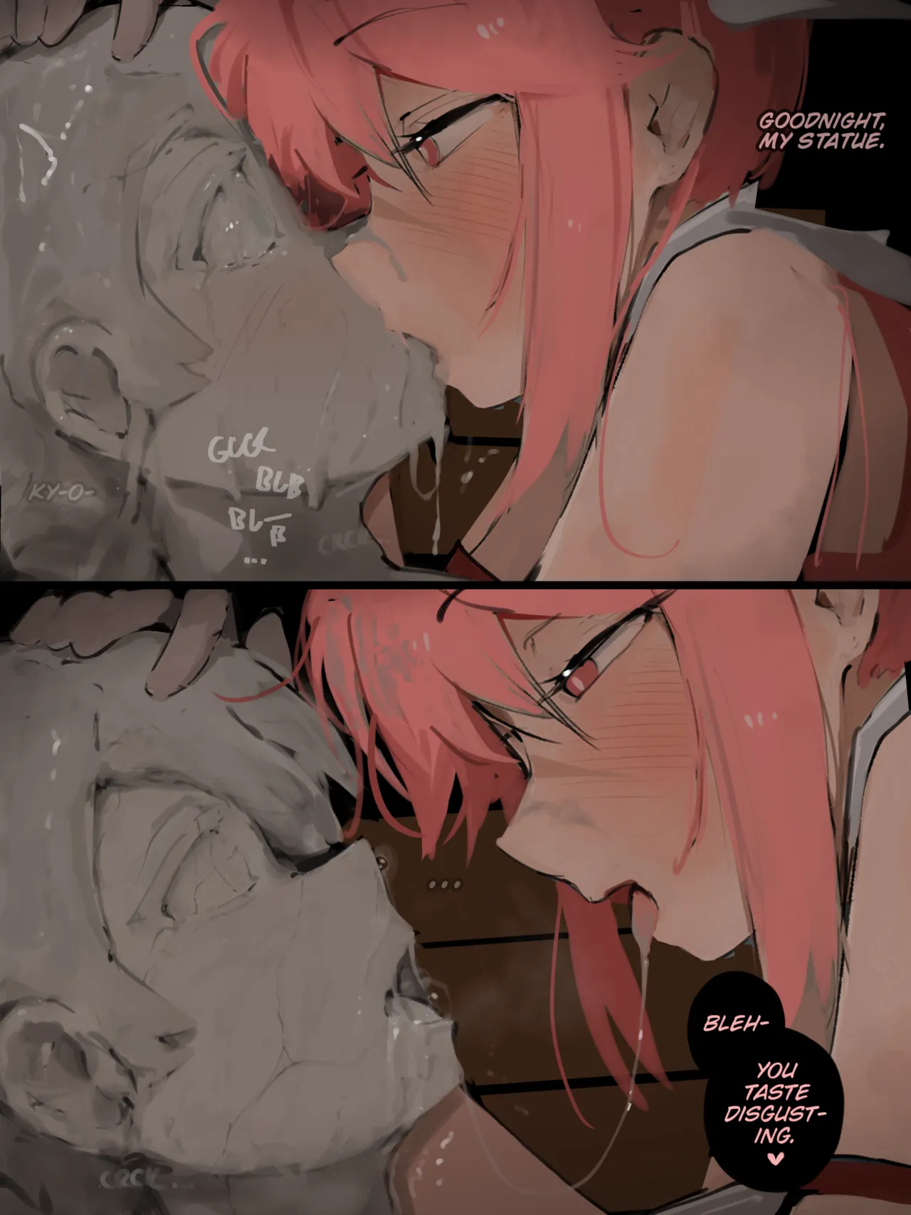 AlterKyon Cement Petrification page 8 full